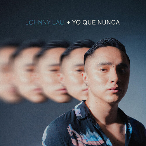 Johnny Lau- Yo Que Nunca [ vinyl ]