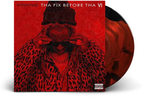 2 Chainz/Lil Wayne- Tha Fix Before Tha VI [ vinyl ]