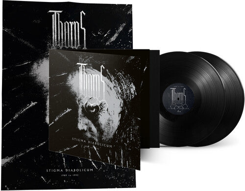 The Thorns- Stigma Diabolicum [ vinyl ]