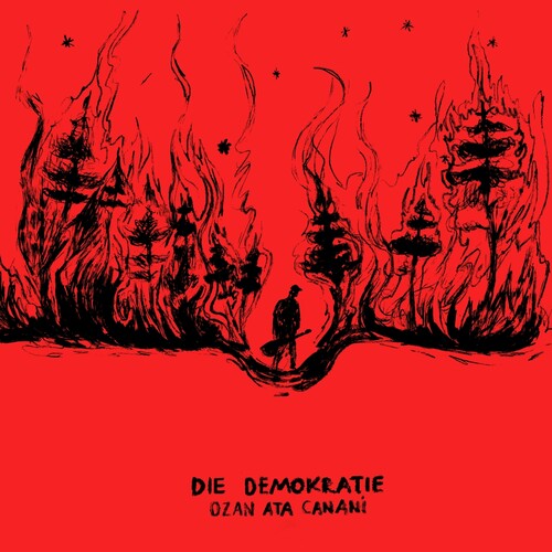 Ozan Ata Canani- Die Demokratie [ vinyl ]