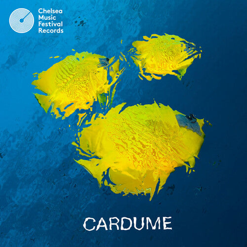 Cardume- Cardume [ vinyl ]