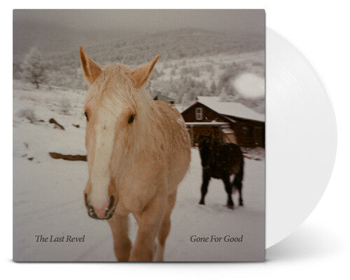 Last Revel- Gone For Good [ vinyl ]