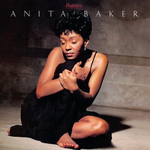 Anita Baker- Rapture (Elektra 75) [ vinyl ]
