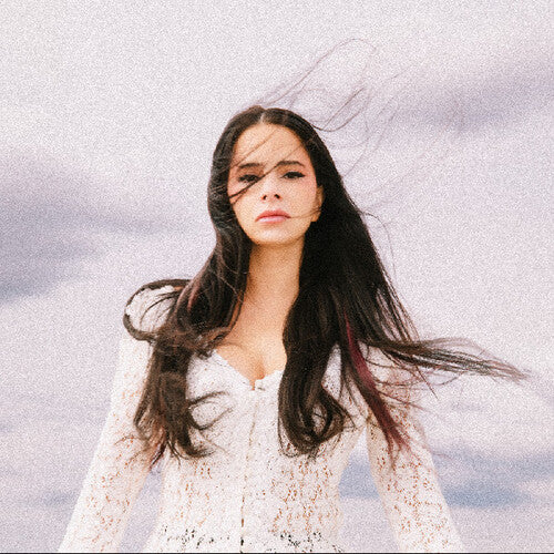 Sofia Kourtesis- Volver [ vinyl ]