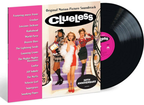 Various Artists- Clueless (Original Soundtrack) [ vinyl ]