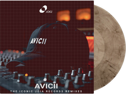 Various Artists- AVICII: The Iconic Joia Records Remixes (Various Artists) [ vinyl ]
