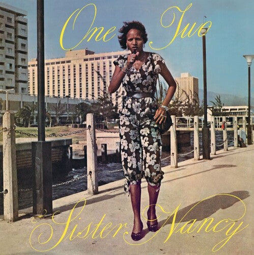 Sister Nancy- One Two [ vinyl ]
