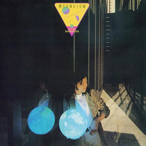Tatsuro Yamashita- Moonglow [ vinyl ]