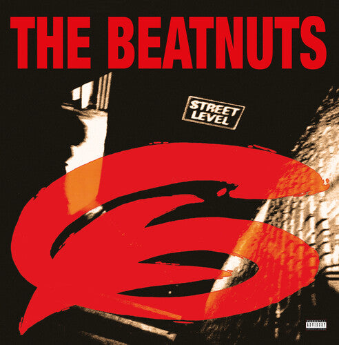 The Beatnuts- The Beatnuts: Street Level Incl 2 Bonus Tracks [ vinyl ]