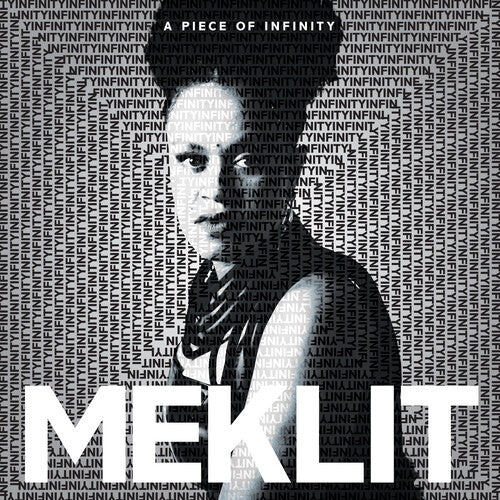 Meklit- A Piece Of Infinity [ vinyl ]