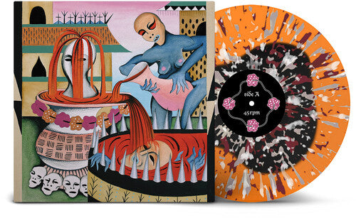 Gulch- Impenetrable Cerebral Fortress [ vinyl ]
