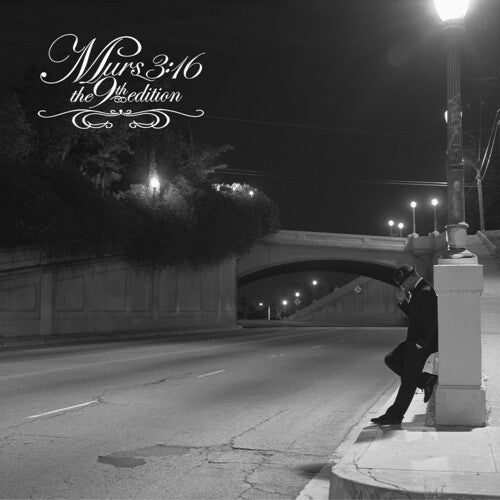 Murs- Murs 3:16 The 9th Edition [ vinyl ]