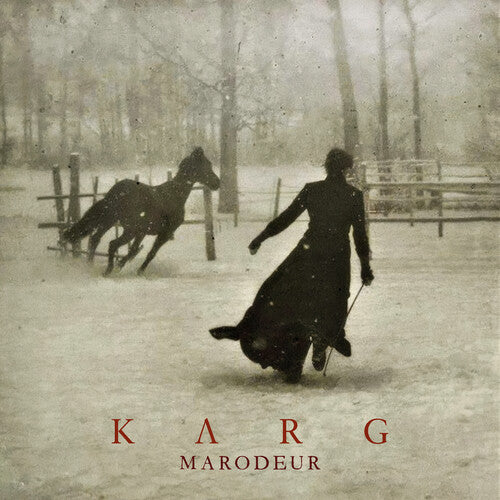 Karg- Marodeur [ vinyl ]