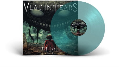Vlad in Tears- Hide Inside [ vinyl ]
