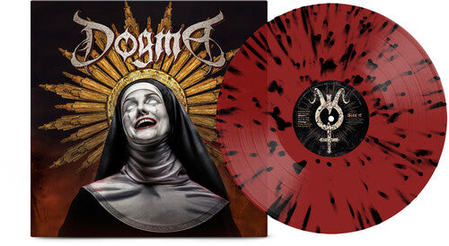 The Dogma- Dogma [ vinyl ]