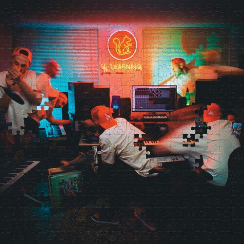 Evidence- Unlearning Vol. 2 [ vinyl ]