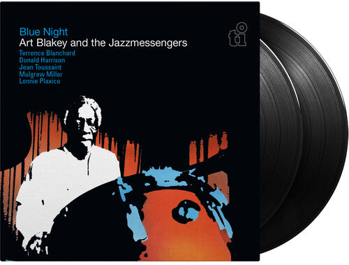Art Blakey- Blue Night (Expanded Edition) [ vinyl ]