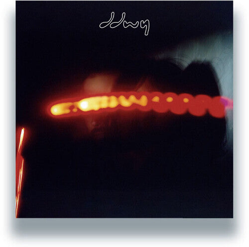 Ddwy- Beaming Backwards [ vinyl ]