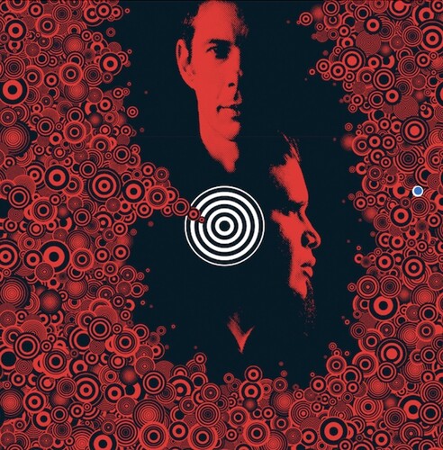 Thievery Corporation- The Cosmic Game - 20th Anniversary Reissue [ vinyl ]
