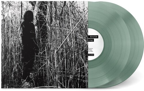 Billy Woods- Today, I Wrote Nothing (10 Year Anniversary) [ vinyl ]