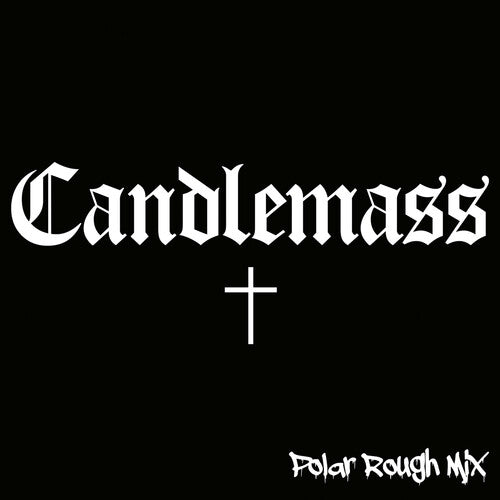 Candlemass- Candlemass (Indie Exclusive Vinyl)