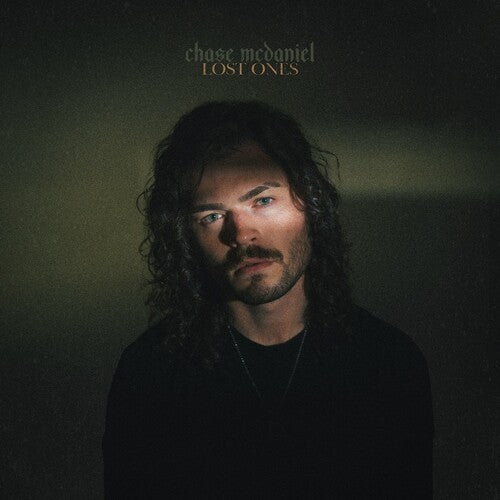 Chase McDaniel- Lost Ones [ vinyl ]