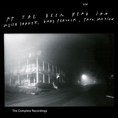 Keith Jarrett- At The Deer Head Inn: The Complete Recordings [ vinyl ]