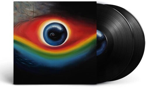Pendulum- Inertia [ vinyl ]
