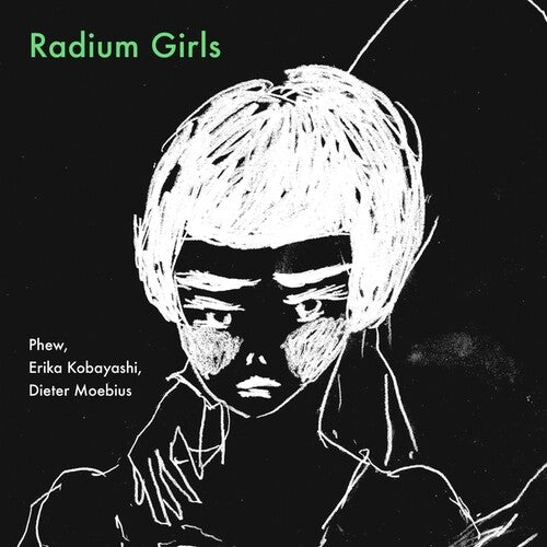 Radium Girls [ vinyl ]
