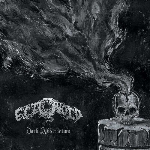 Ectovoid- Dark Abstraction [ vinyl ]