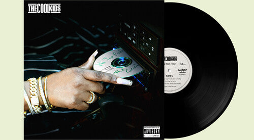 The Cool Kids- Hi Top Fade [ vinyl ]