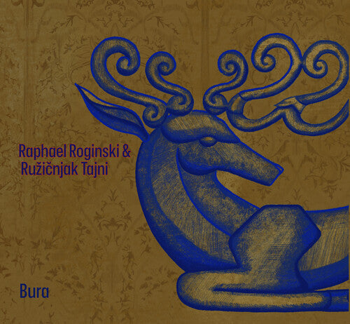 Bura [ vinyl ]