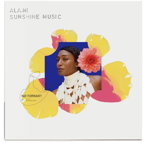 Ala.Ni- Sunshine Music [ vinyl ]