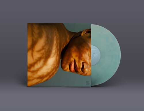 Frida Touray- Homebody [ vinyl ]