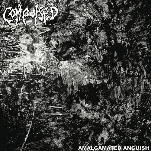 Compulsed- Amalgamated Anguish [ vinyl ]