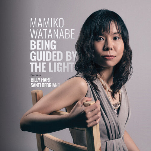 Being Guided By The Light [ vinyl ]