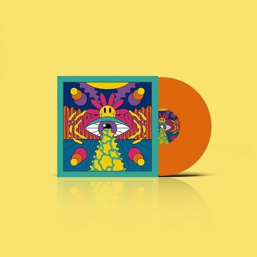 Destino Sonido- Somos Espacio: Parte 2 [ vinyl ]