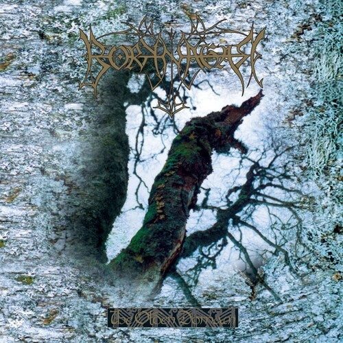 Borknager- Olden Domain [ vinyl ]