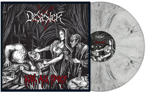Desaster- Kill All Idols [ vinyl ]