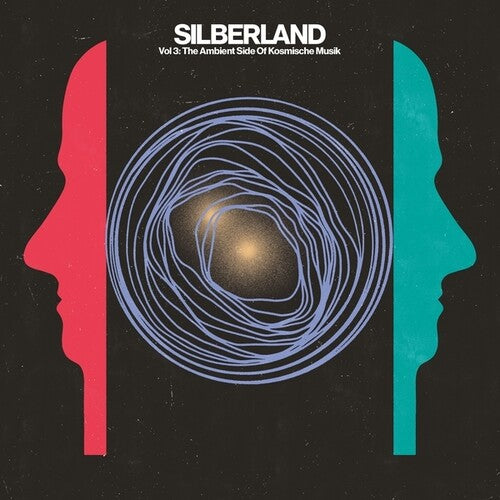 Various Artists- Silberland, Vol. 3: The Ambient Side Of Kosmische Musik 1972-1986 [ vinyl ]