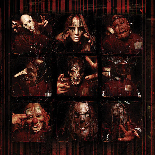 Slipknot- Slipknot [ vinyl ]