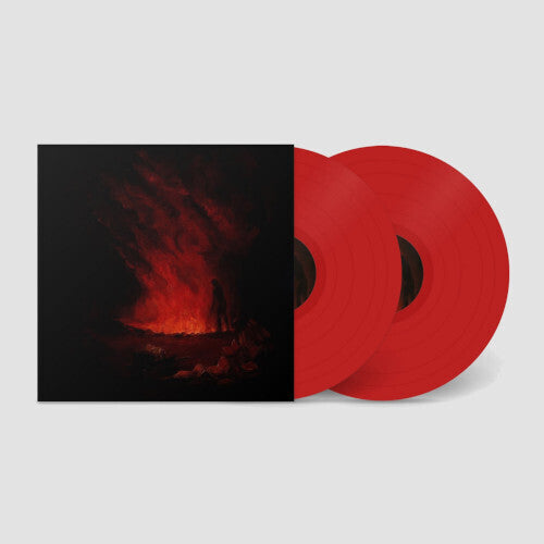Srd- Ognja Prerok - Red [ vinyl ]