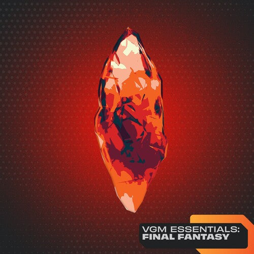 Vgm Essentials: Final Fantasy (Original Soundtrack) [ vinyl ]