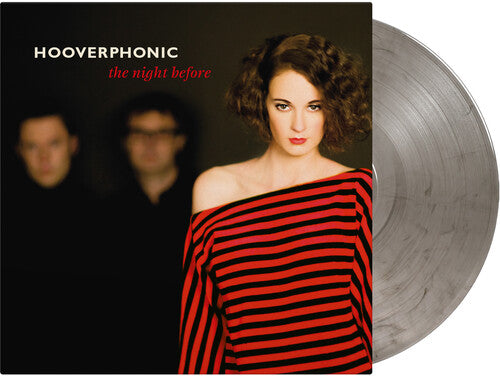 Hooverphonic- The Night Before [ vinyl ]
