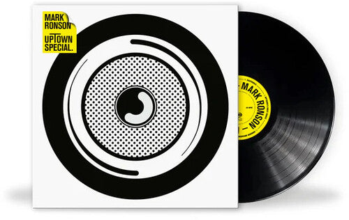 Mark Ronson- Uptown Special [ vinyl ]
