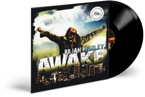 Julian Marley- Awake [ vinyl ]