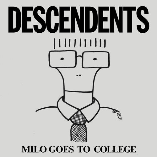 Descendents- Milo Goes to College [ vinyl ]