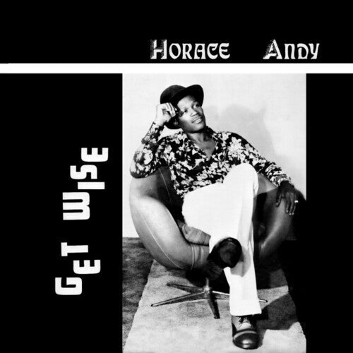 Horace Andy- Get Wise [ vinyl ]