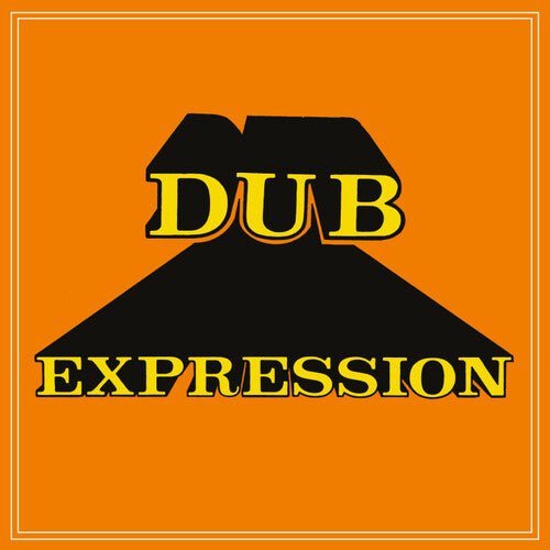 Revolutionaries- Dub Expression [ vinyl ]