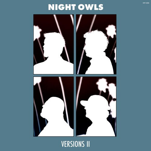 Night Owls- Versions II [ vinyl ]